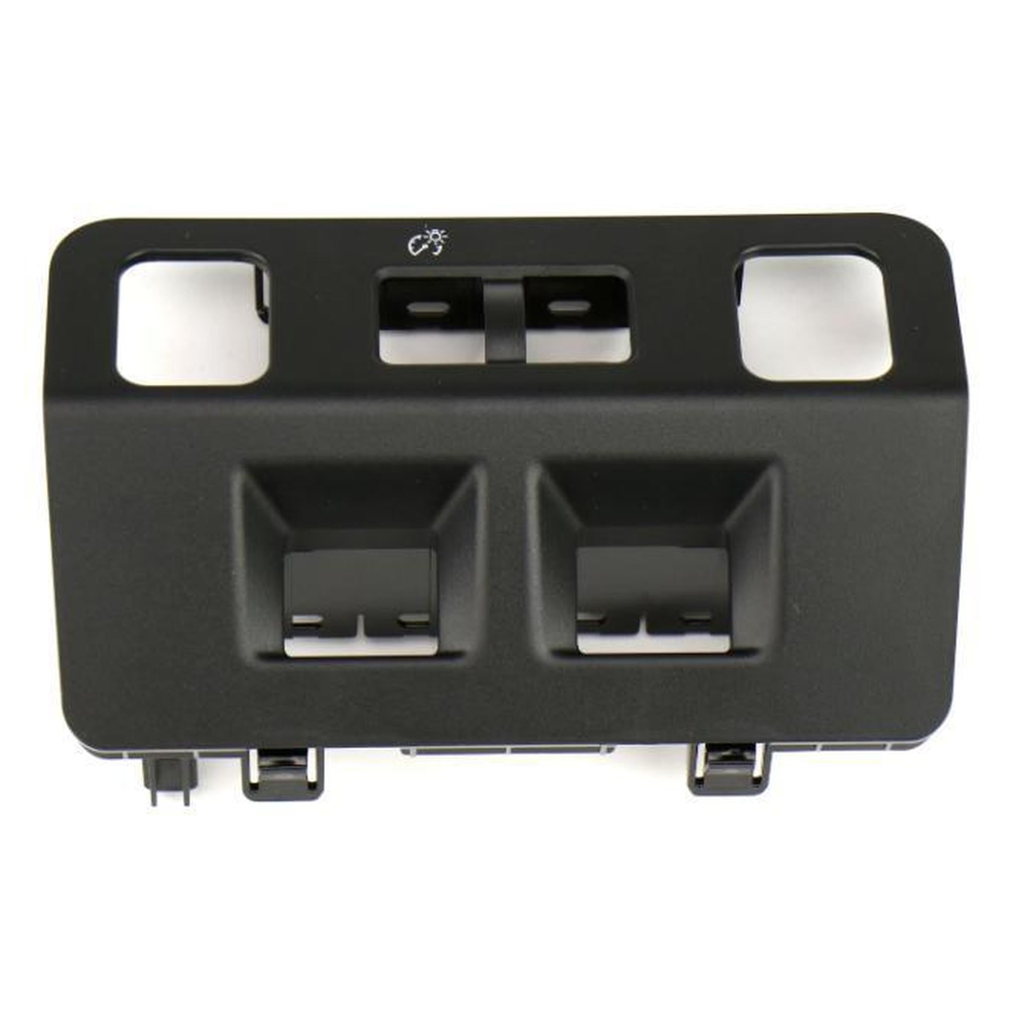Subaru OEM Interior Switch Panel Subaru Forester 2014-2015 | 83472FJ010VH