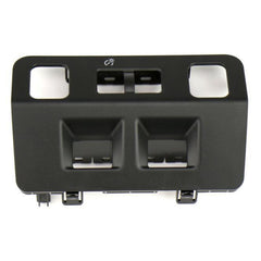 Subaru OEM Interior Switch Panel Subaru Forester 2014-2015 | 83472FJ010VH