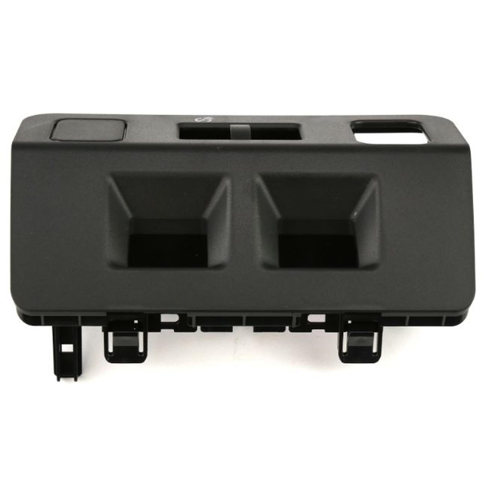 Subaru OEM Interior Switch Panel WRX / STI 2015-2021 | 83472FJ000VH