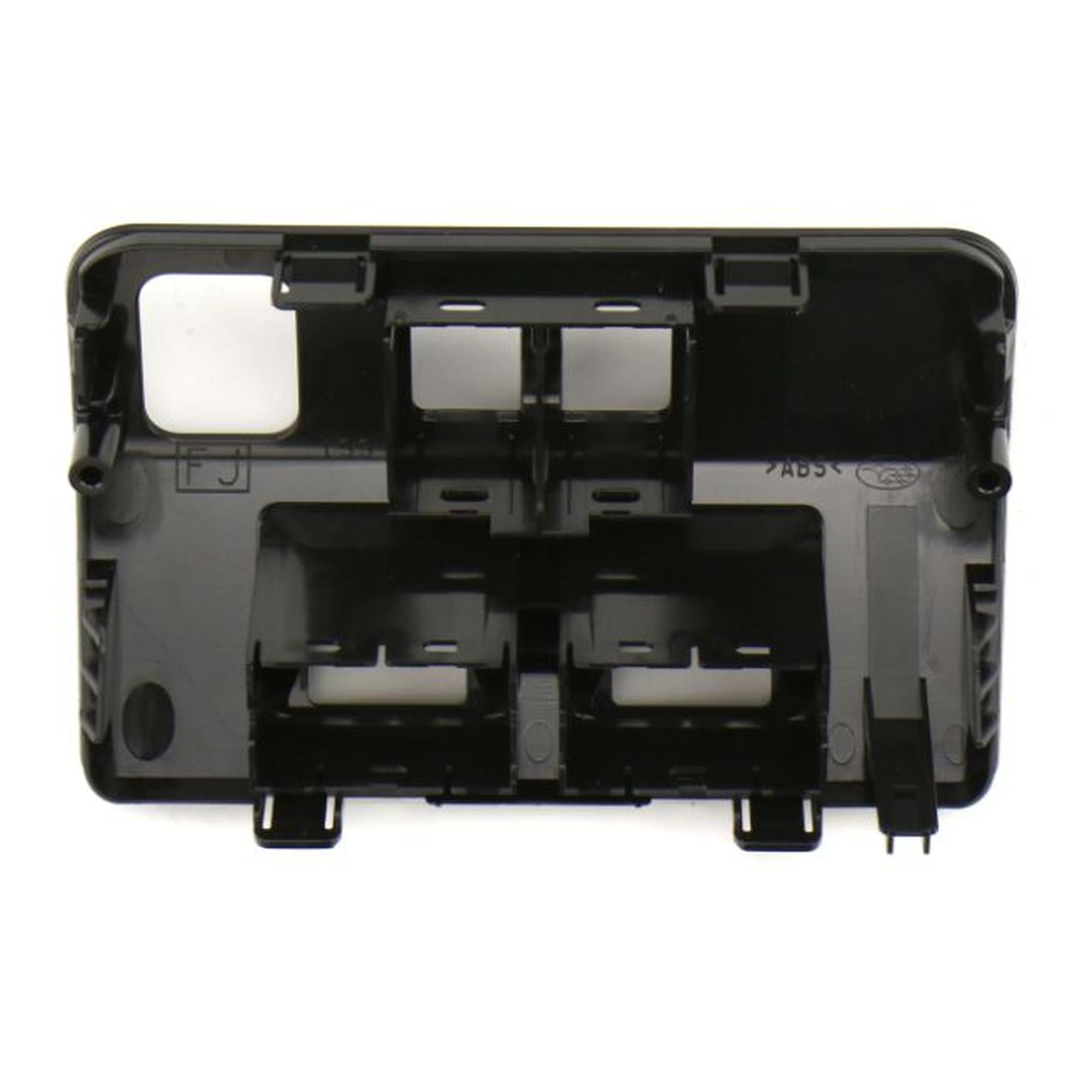 Subaru OEM Interior Switch Panel WRX / STI 2015-2021 | 83472FJ000VH