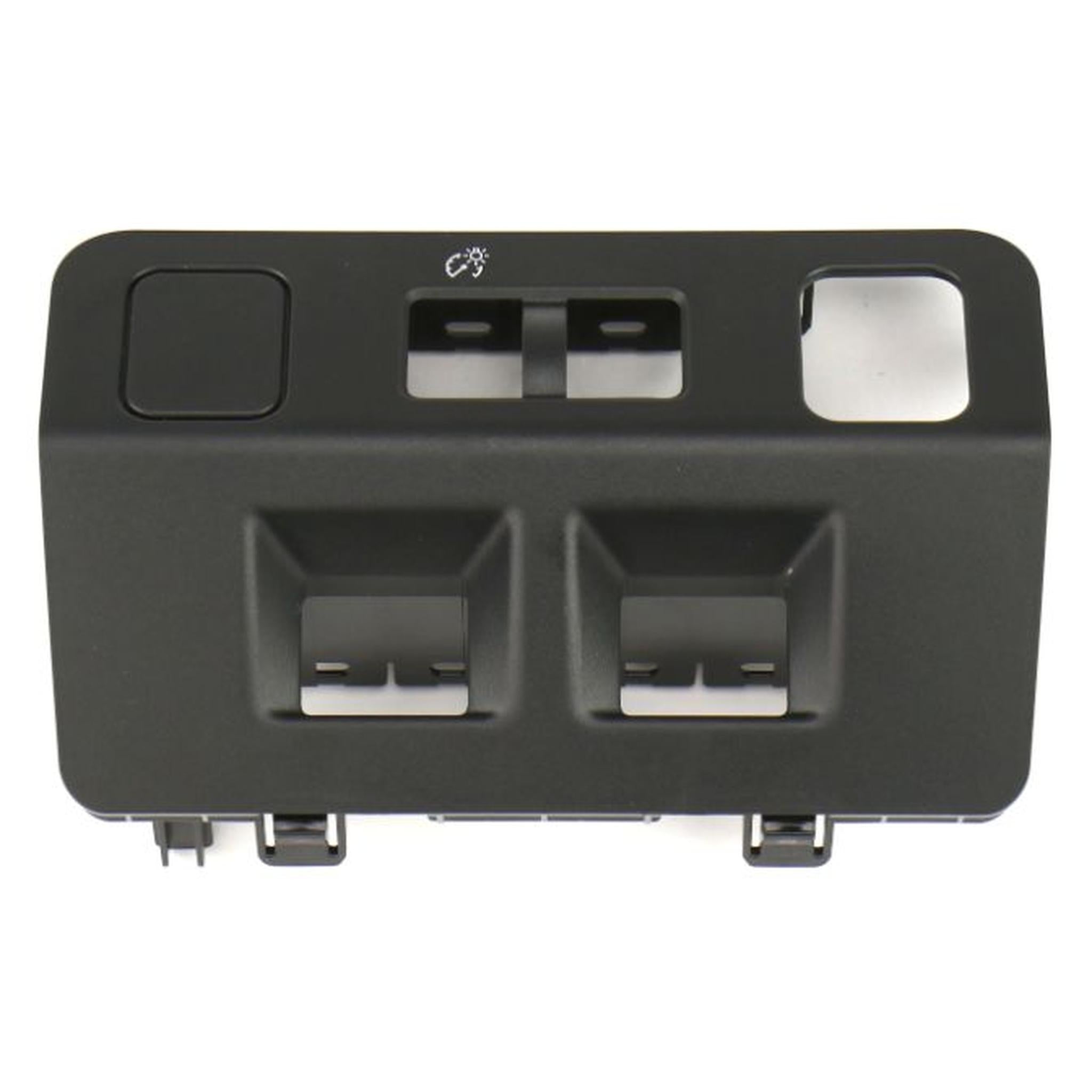 Subaru OEM Interior Switch Panel WRX / STI 2015-2021 | 83472FJ000VH