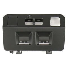 Subaru OEM Interior Switch Panel WRX / STI 2015-2021 | 83472FJ000VH