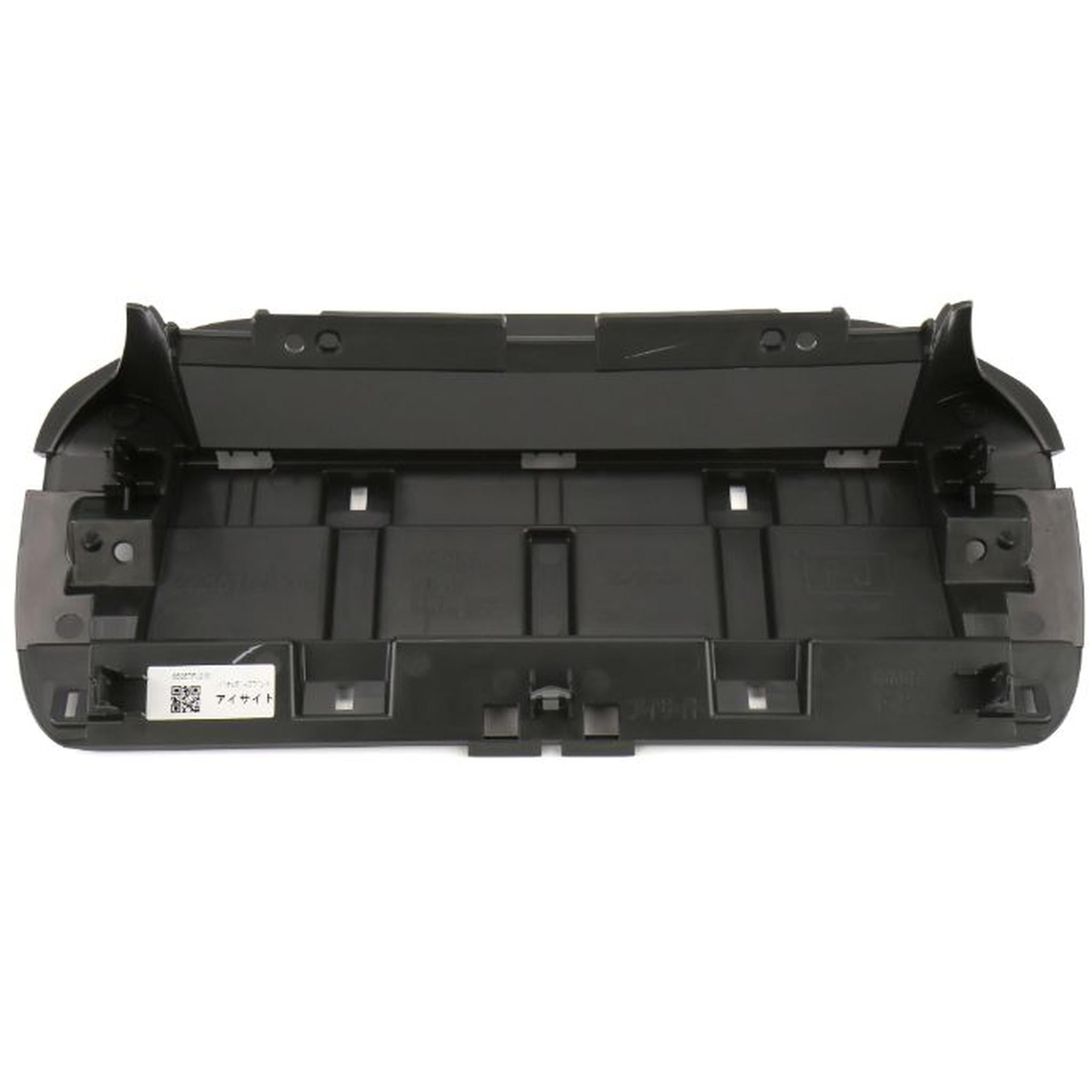 Subaru OEM JDM Center Display Lower Cover Subaru WRX / STI 2015-2021 | 66067FJ230