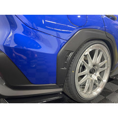 Subaru OEM JDM Reflector Cover / Delete Kit WRX 2022-2026