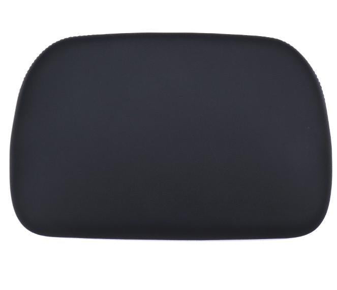 Subaru OEM JDM Upper Display Cover w/ Blue Stitching Subaru WRX / STI 2015-2021 | 66067VA010