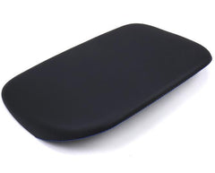 Subaru OEM JDM Upper Display Cover w/ Blue Stitching Subaru WRX / STI 2015-2021 | 66067VA010