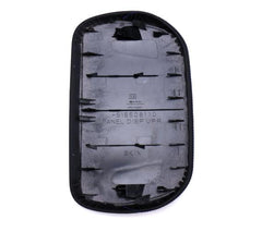 Subaru OEM JDM Upper Display Cover w/ Blue Stitching Subaru WRX / STI 2015-2021 | 66067VA010
