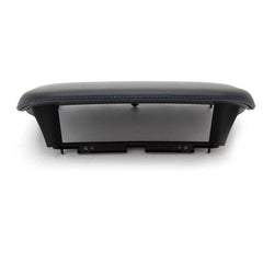 Subaru OEM JDM Upper Display Cover w/ Blue Stitching Subaru WRX / STI 2015-2021 | 66067VA010