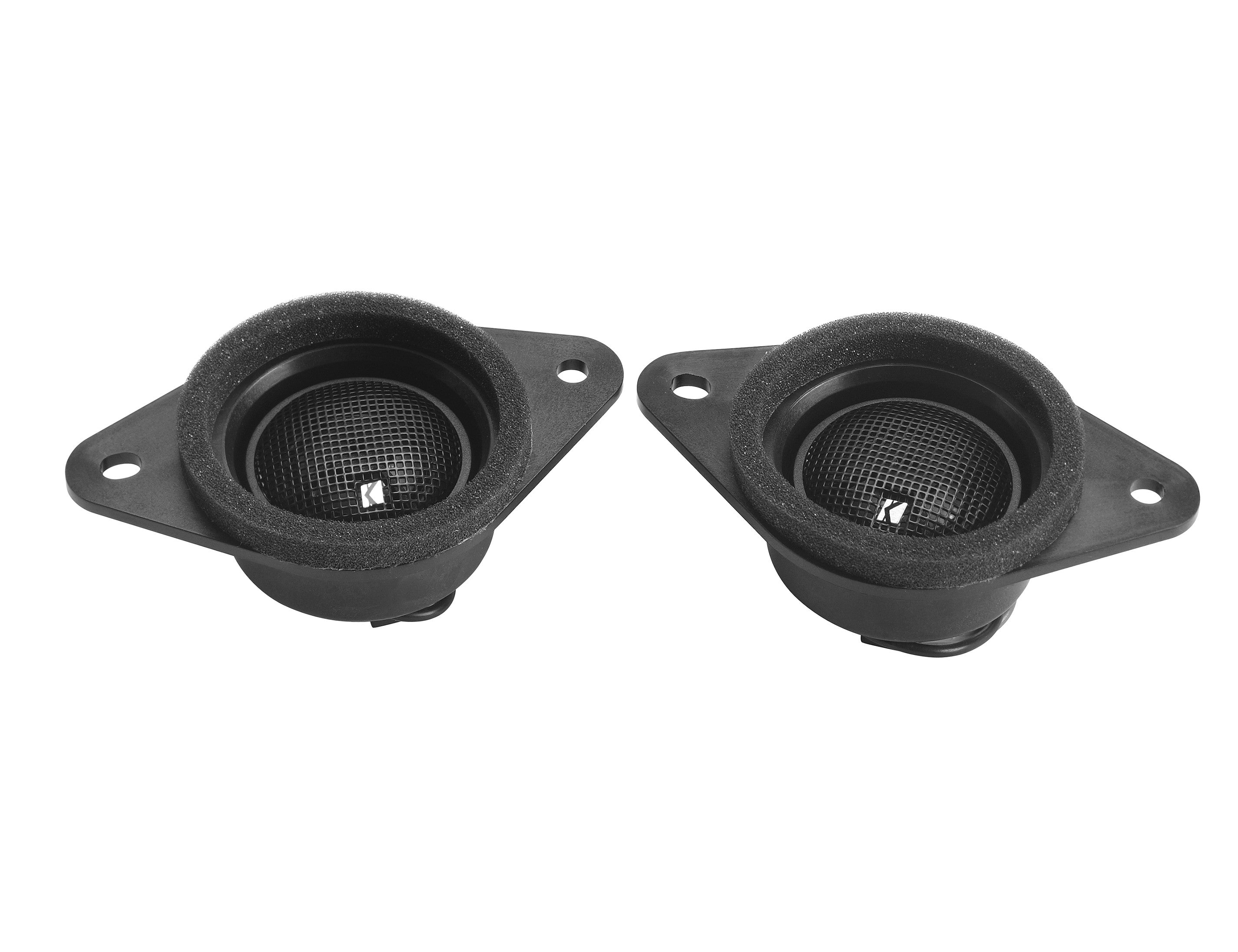 Subaru OEM Kicker Tweeter Kit WRX / STI 2012-2021 / Forester 2014-2018 / Crosstrek 2013-2017 / Impreza 2012-2016 | H631SFJ101