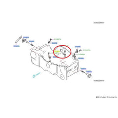 Subaru OEM Knock Sensor Subaru STI 2004-2006 | 22060AA111