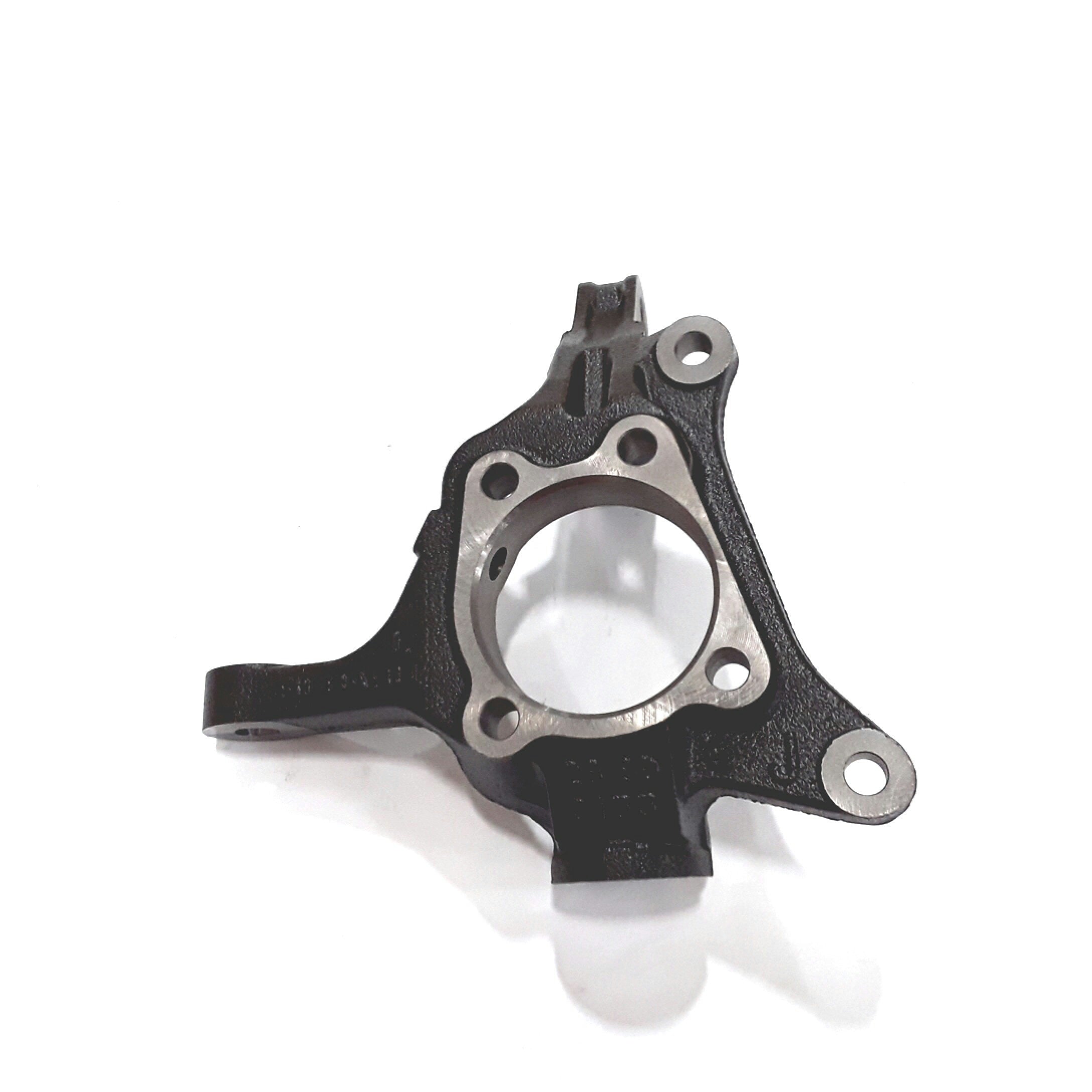 Subaru OEM Knuckle - Front Left (08-14 WRX, 05-13 LGT) | 28313AG030