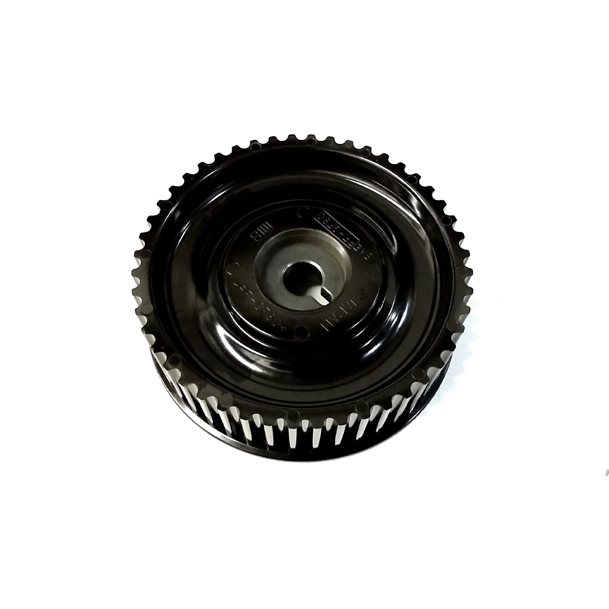 Subaru OEM Left Side Exhaust Cam Sprocket 02-07 Impreza EJ20/EJ25 (2.0L & 2.5L Turbo) | 13054AA033