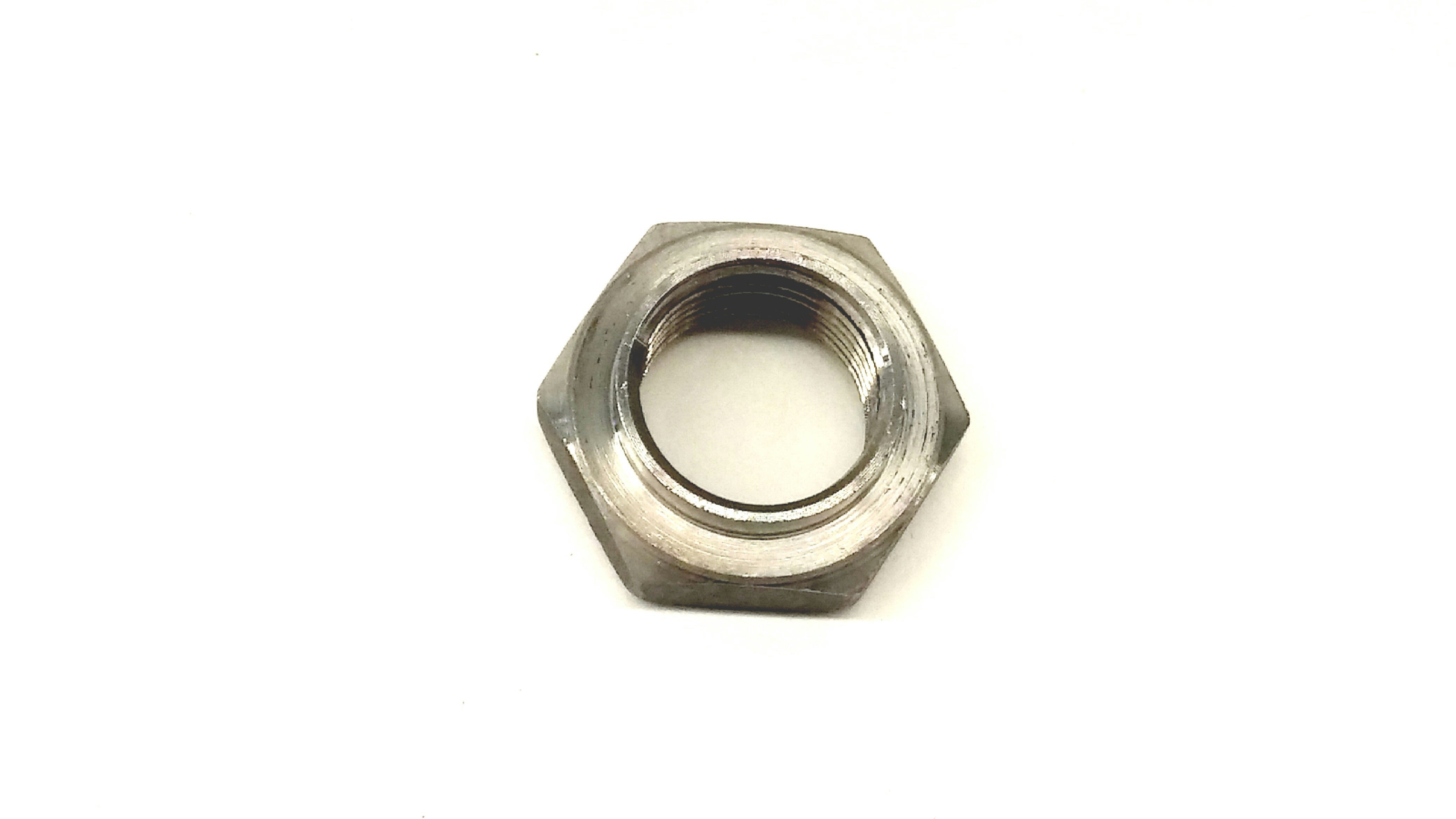 Subaru OEM Lock Nut | 802618010