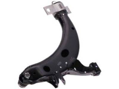 Subaru OEM Lower Control Arm - Front Right (02-04 WRX Wagon) | 20202FE061