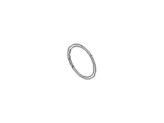 Subaru OEM Main Shaft Washer - 1.30 Subaru STI 2004-2021 / WRX 2015-2021 | 803067011