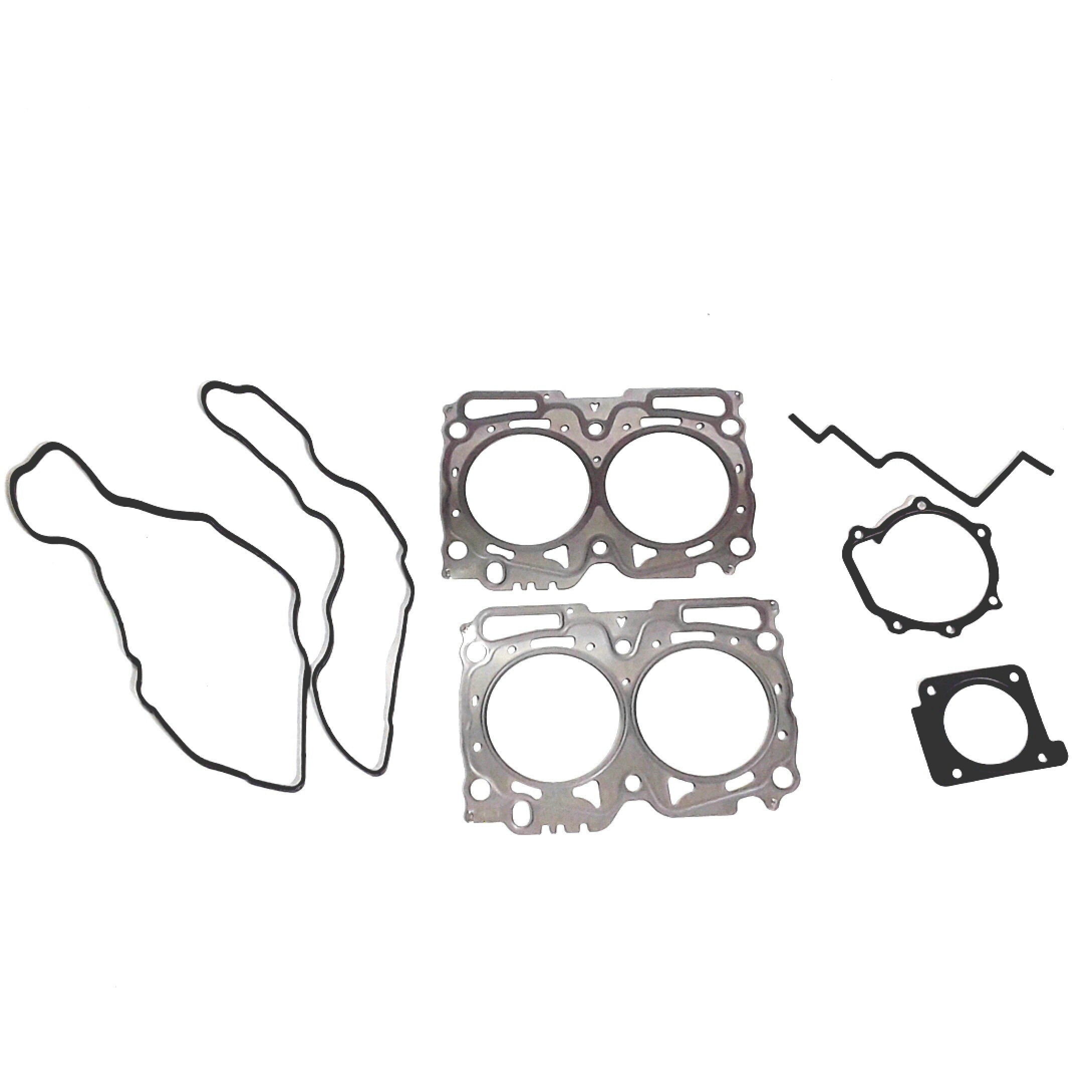 Subaru OEM Master Gasket Kit (2011 Legacy) | 10105AC390