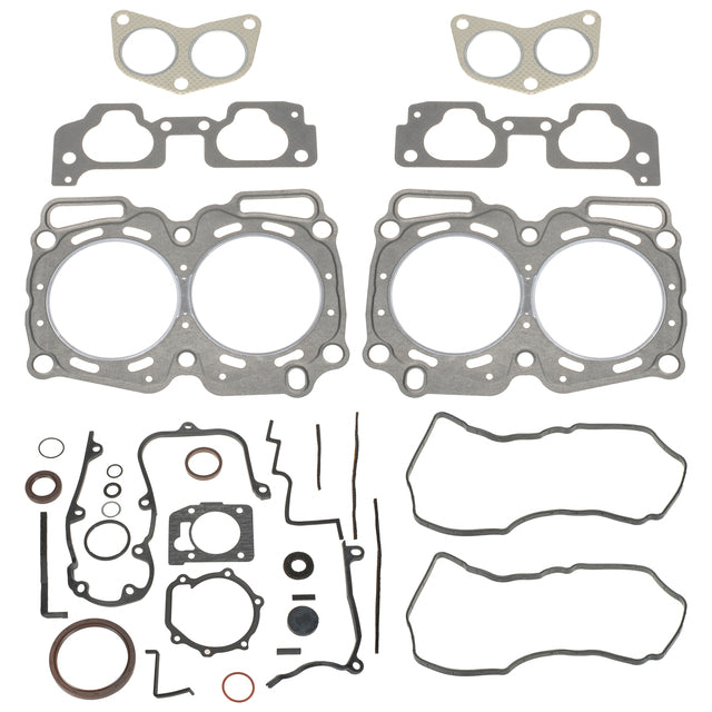 Subaru OEM Master Gasket Kit (98-01 SOHC 2.5L) | 10105AC330