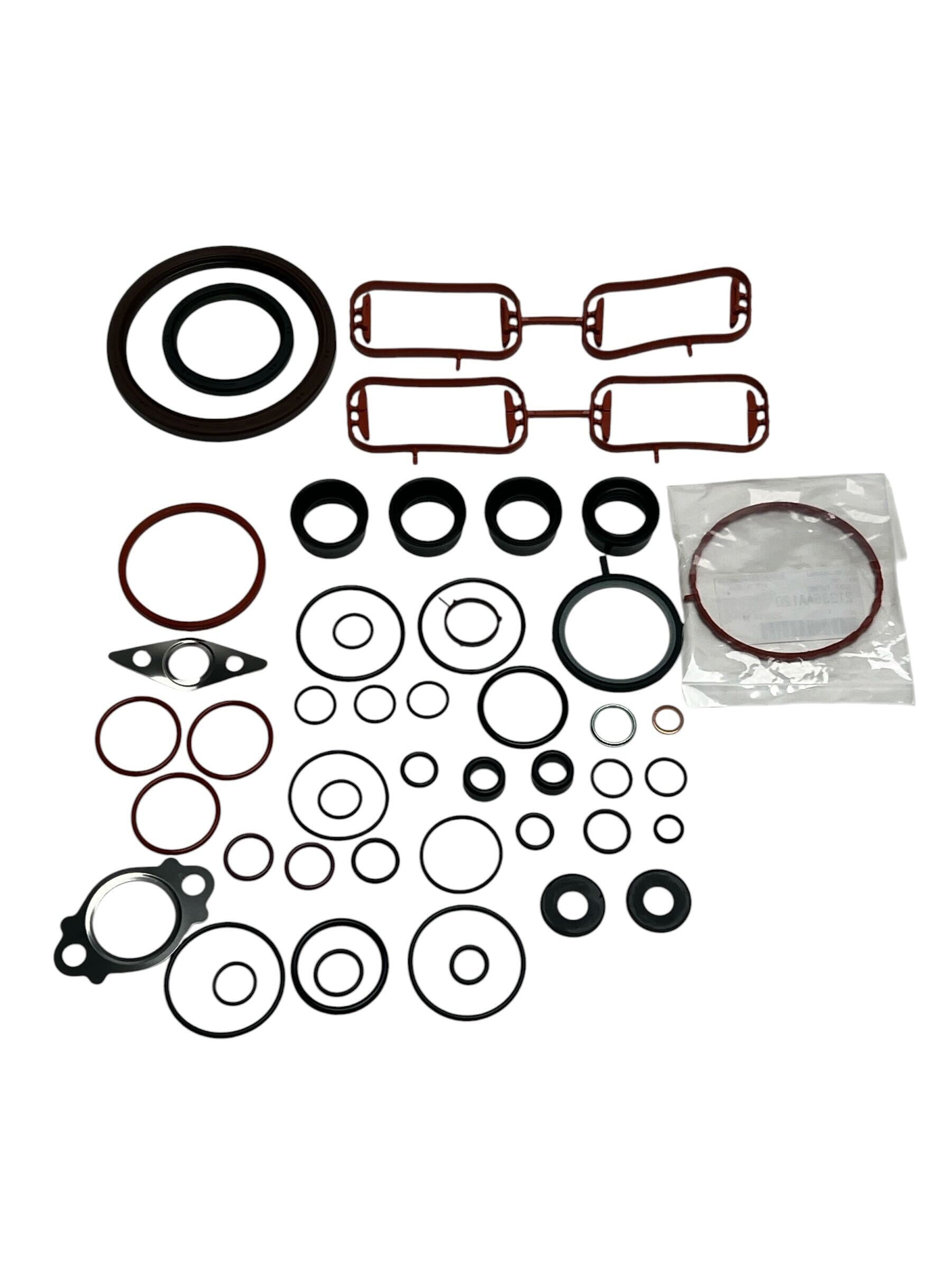 Subaru OEM Master Gasket Kit Subaru Crosstrek 2021-2023 | 10105AC572