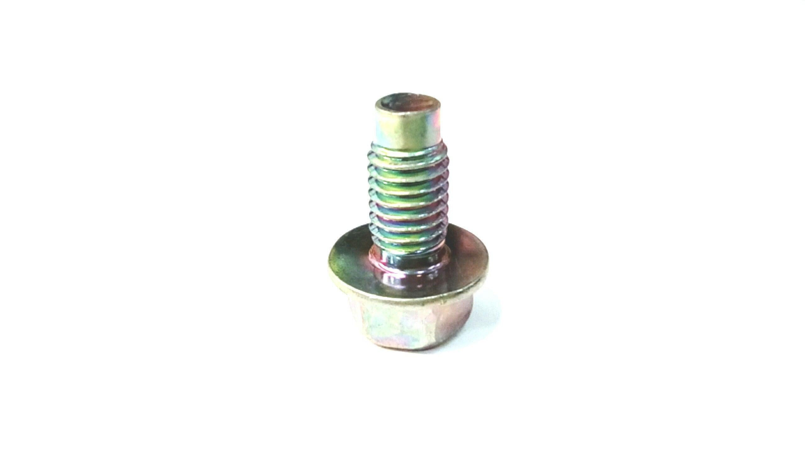 Subaru OEM Mounting Bolt 02-14 WRX / 04-21 STI | 010008160