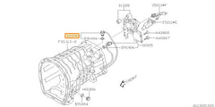 Subaru OEM Neutral Switch (11-21 STI) | 32008AA181