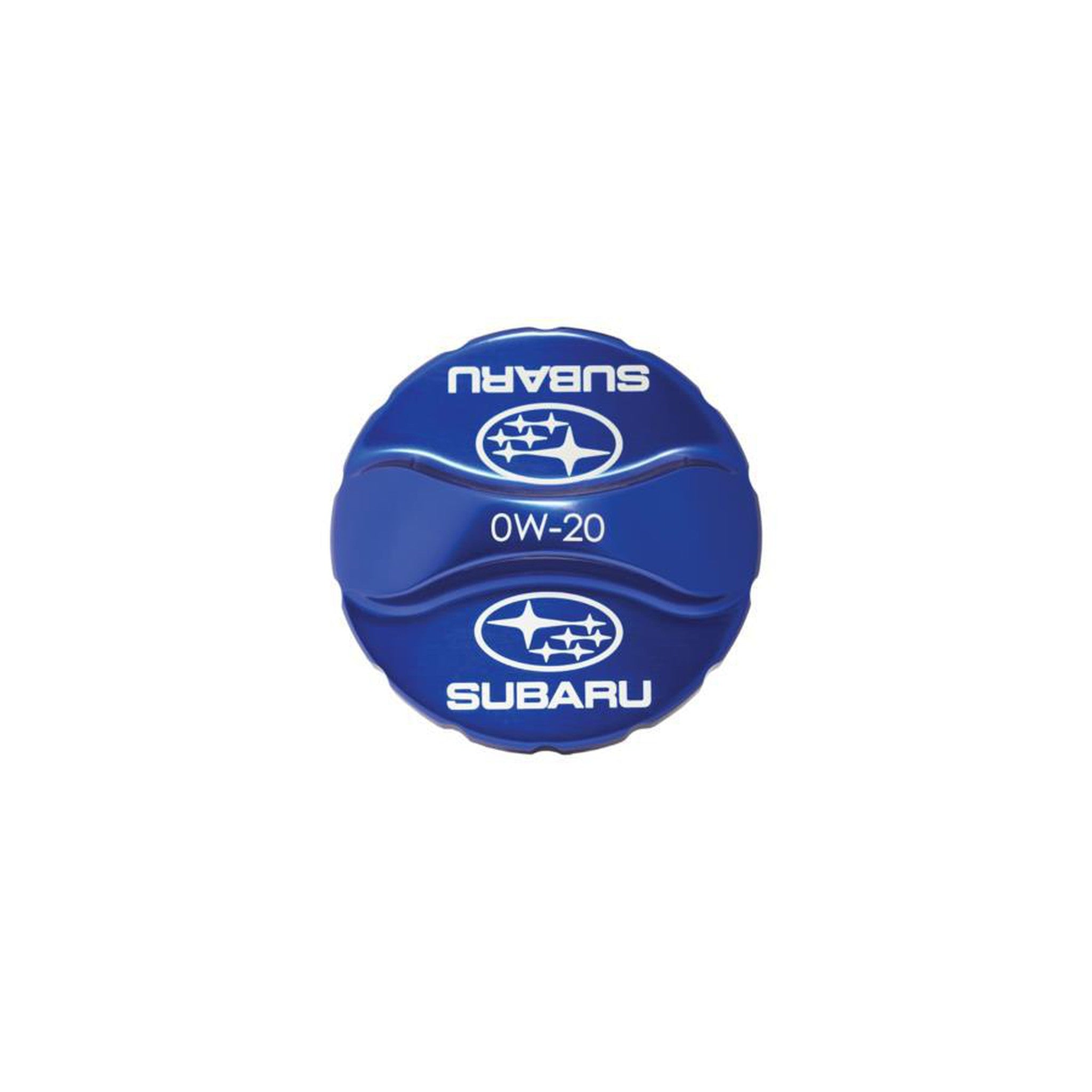 Subaru OEM Oil Cap 0W-20 2021-2025 Ascent BRZ Crosstrek Forester Impreza Legacy Outback WRX | SOA3881310