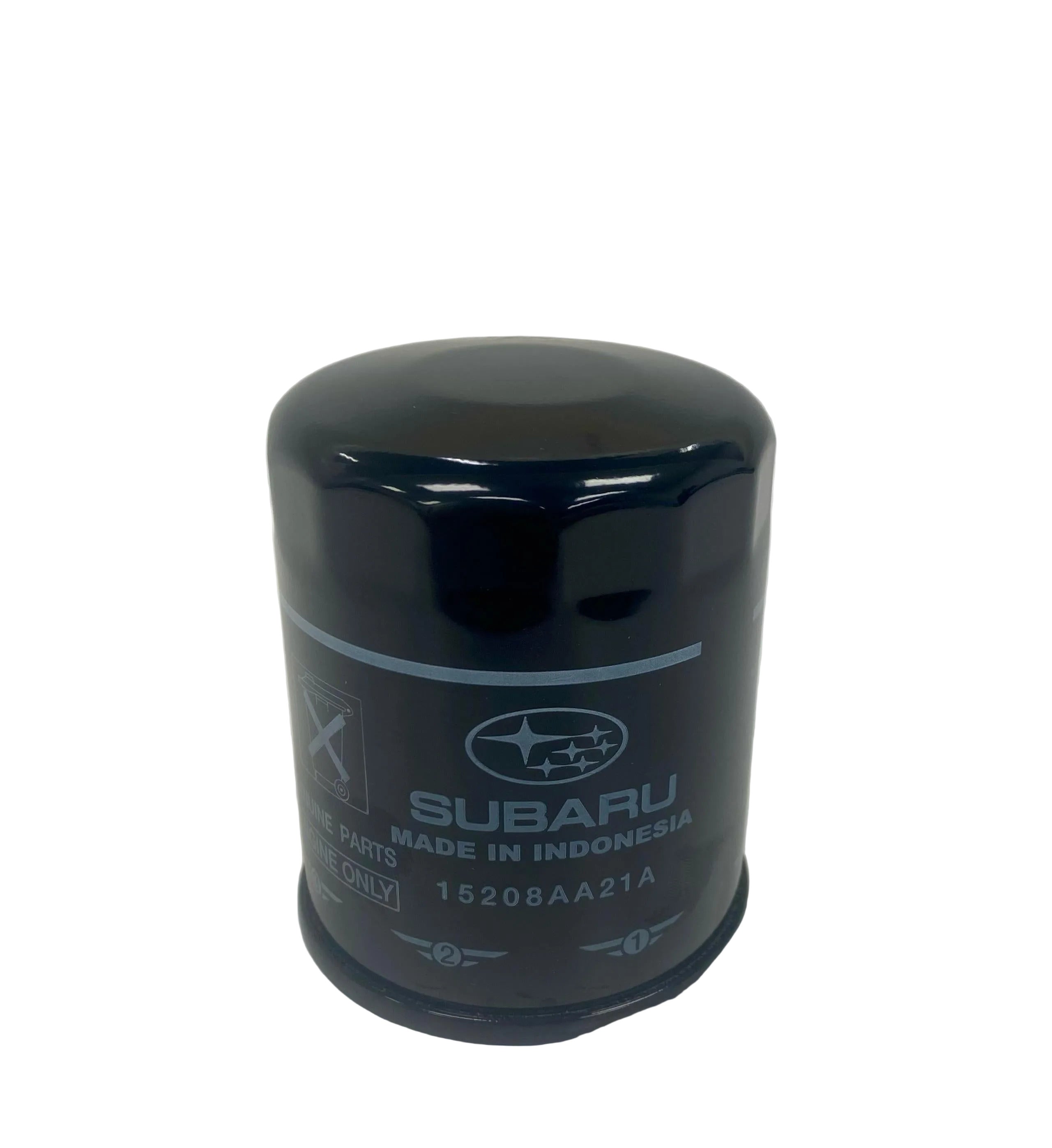 Subaru OEM Oil Filter 2013-2027 Ascent Crosstrek Impreza Legacy Outback | 15208AA21A