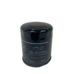 Subaru OEM Oil Filter 2013-2027 Ascent Crosstrek Impreza Legacy Outback | 15208AA21A