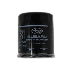 Subaru OEM Oil Filter Subaru Ascent Crosstrek Impreza Legacy Outback 2013-2025 | 15208AA20A