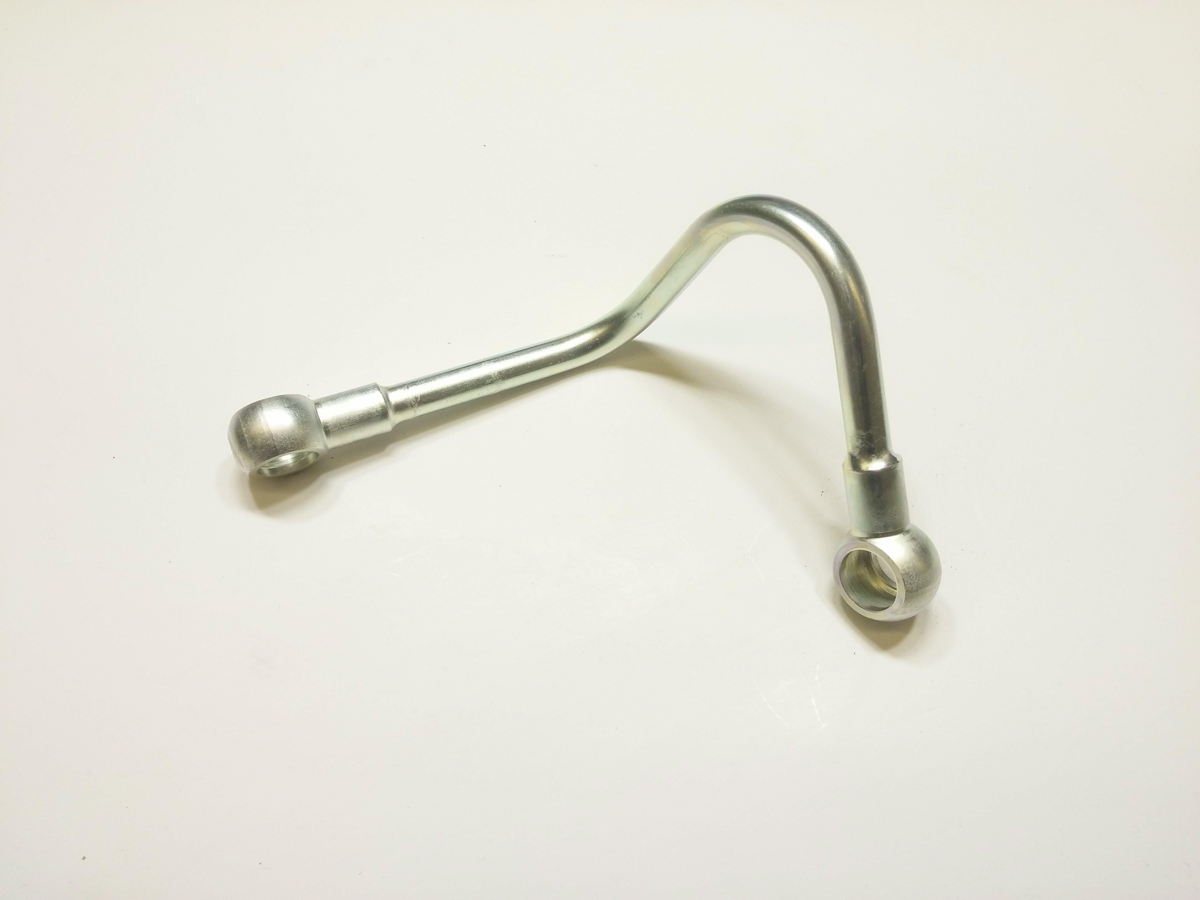 Subaru OEM Oil Line - LH Driver Side 04-07 STI / 06-07 WRX | 15192AA212