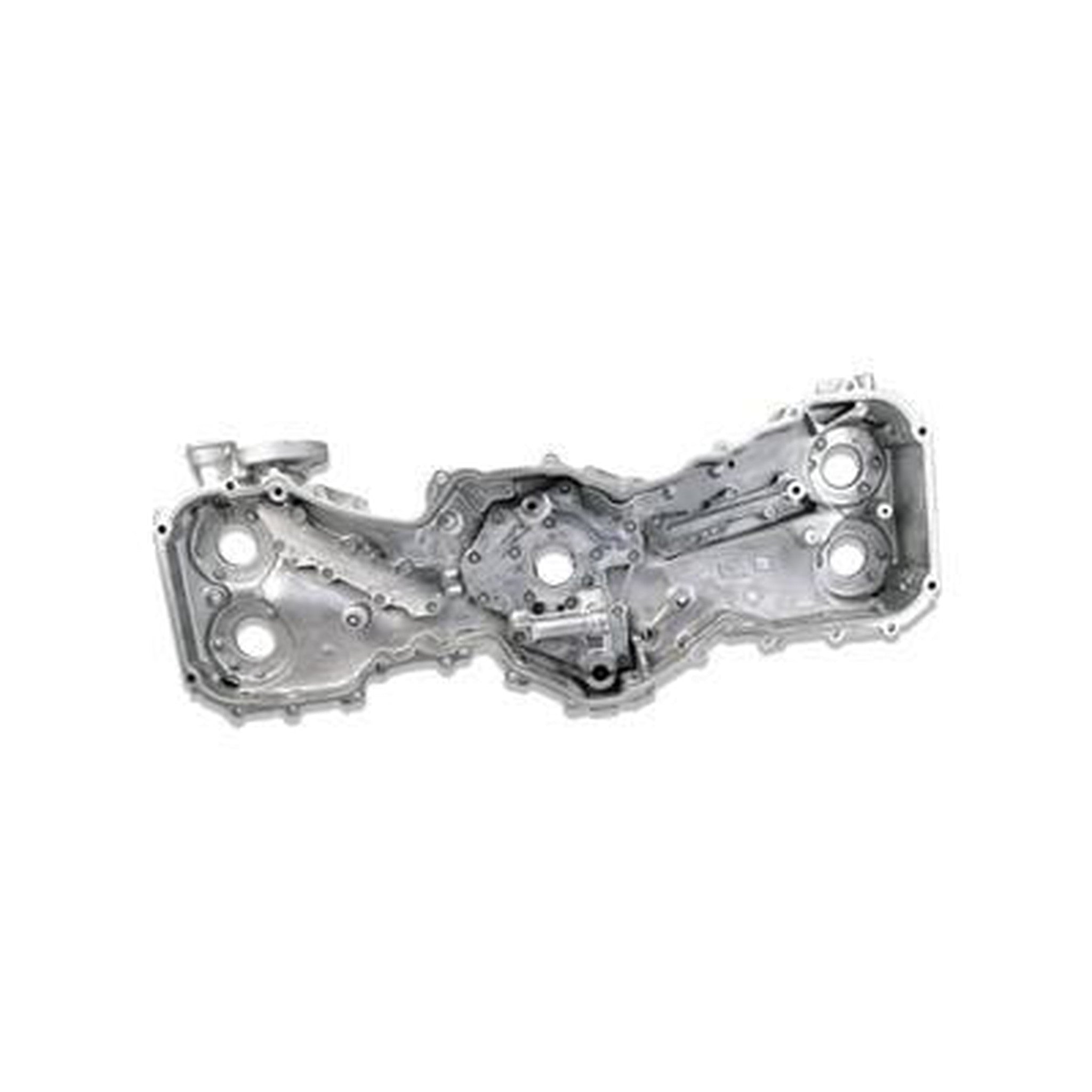 Subaru OEM Oil Pump / Timing Chain Cover FA20 DIT WRX 2015-2021 / Forester XT 2014-2018 | 13108AA141