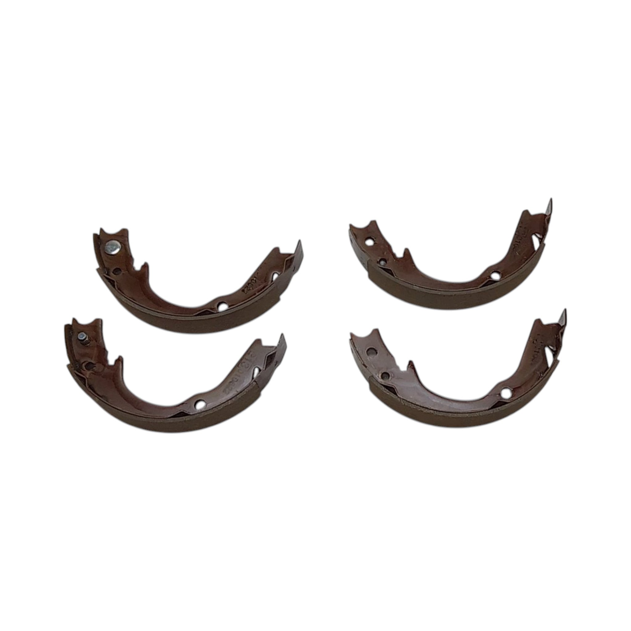 Subaru OEM Parking Brake Shoes 04-07 STI | 26298PA080