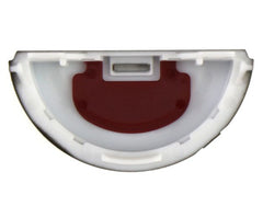 Subaru OEM Piano Black Single Rear Defrost Climate Zone Filler| 72363FJ260