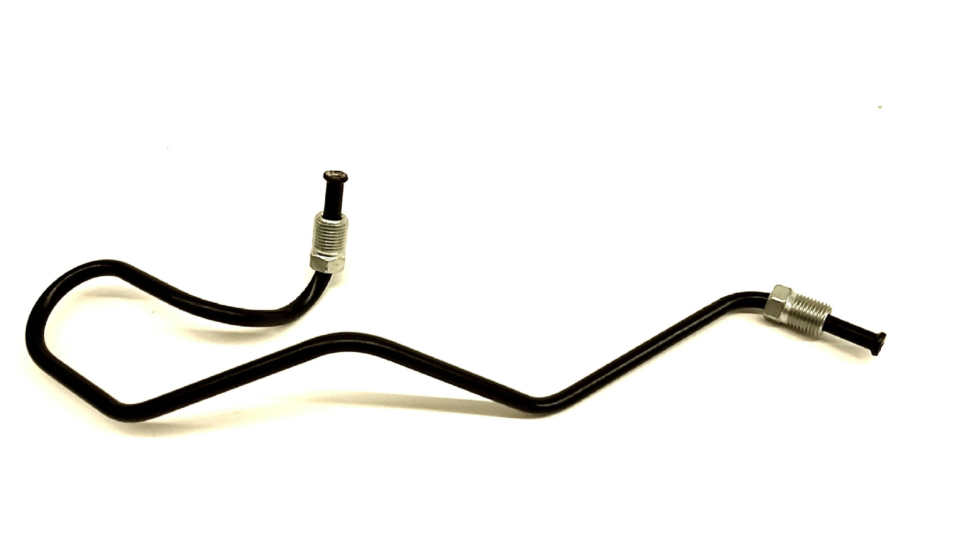 Subaru OEM Pipe Clutch Master Cylinder Subaru WRX 2008-2014 | 37250AG010