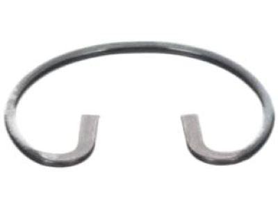 Subaru OEM Piston Circlip 02-21 WRX / 04-21 STI | 805323040