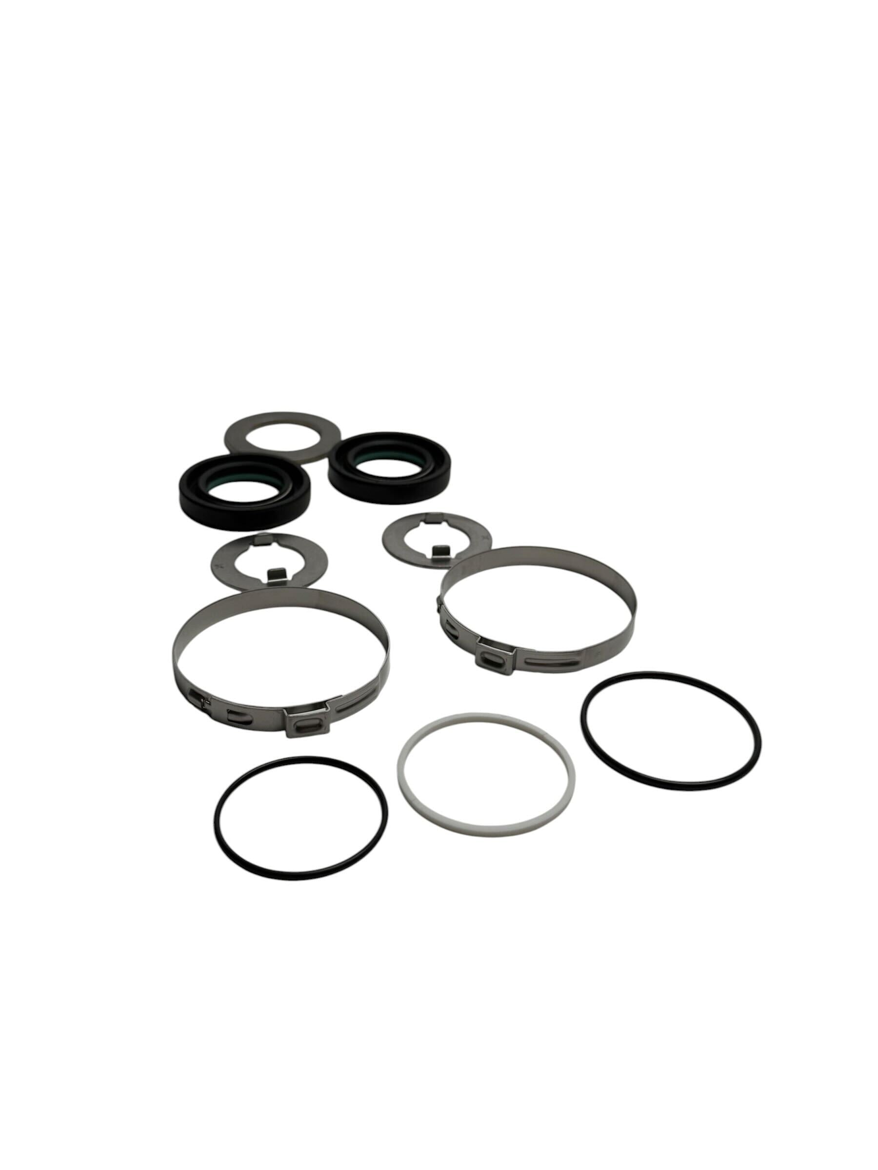 Subaru OEM Power Steering Rack Gasket Kit 11-21 WRX / STI | 34191FG030