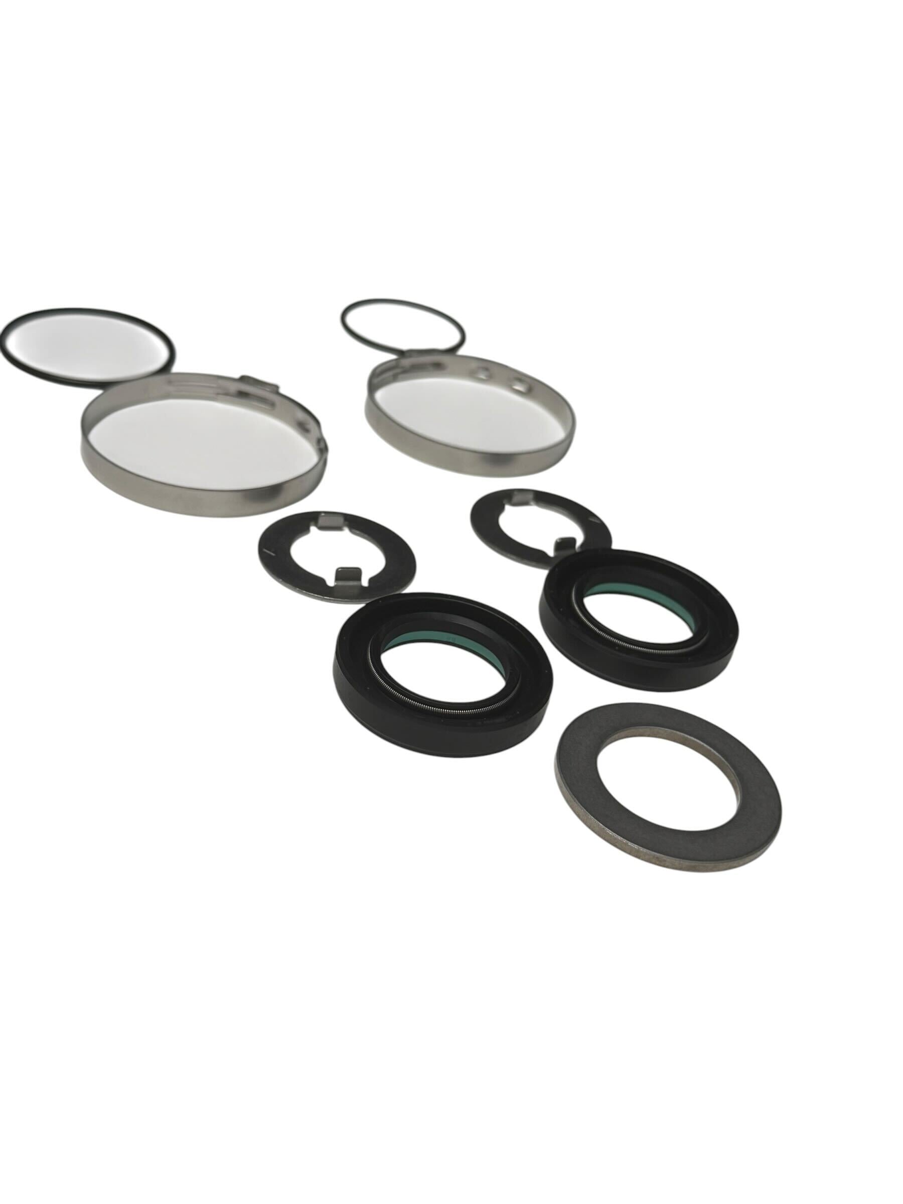 Subaru OEM Power Steering Rack Gasket Kit 11-21 WRX / STI | 34191FG030