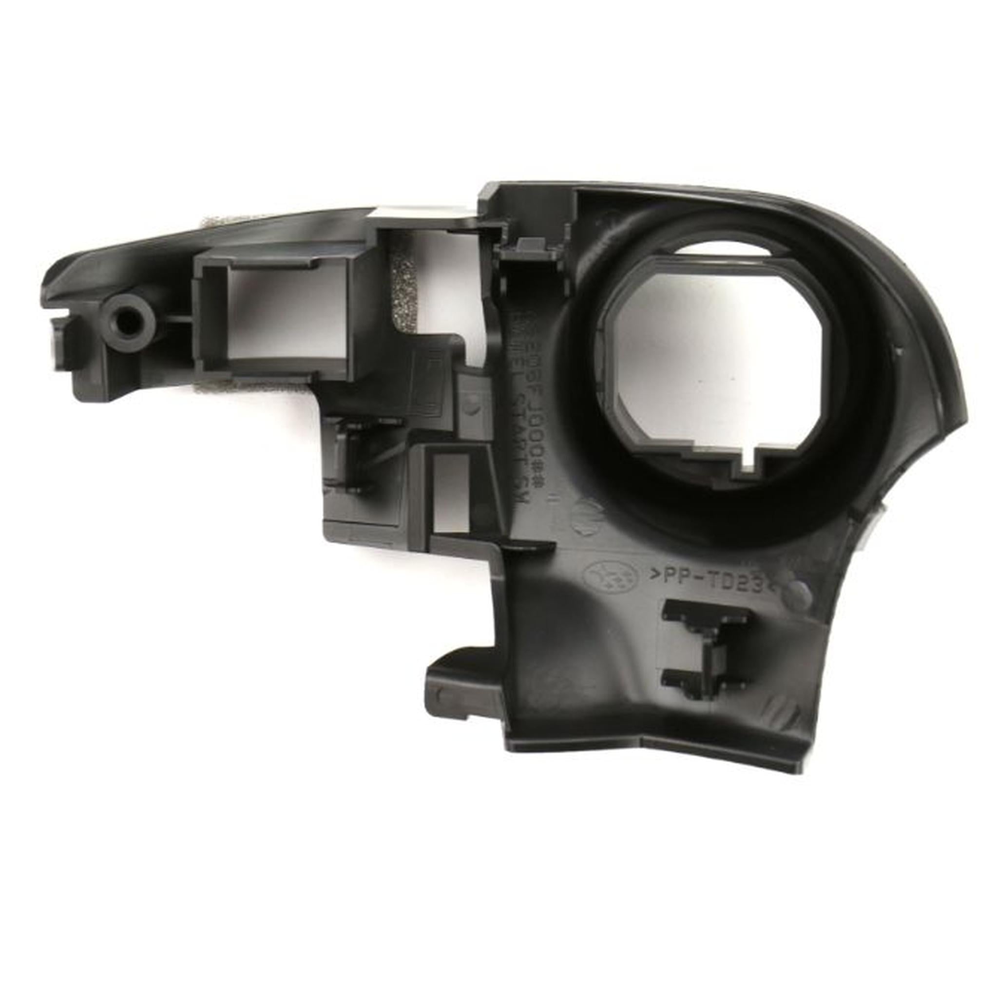 Subaru OEM Push to Start Trim Bezel WRX / STI 2015-2021 | 66062FJ020VH