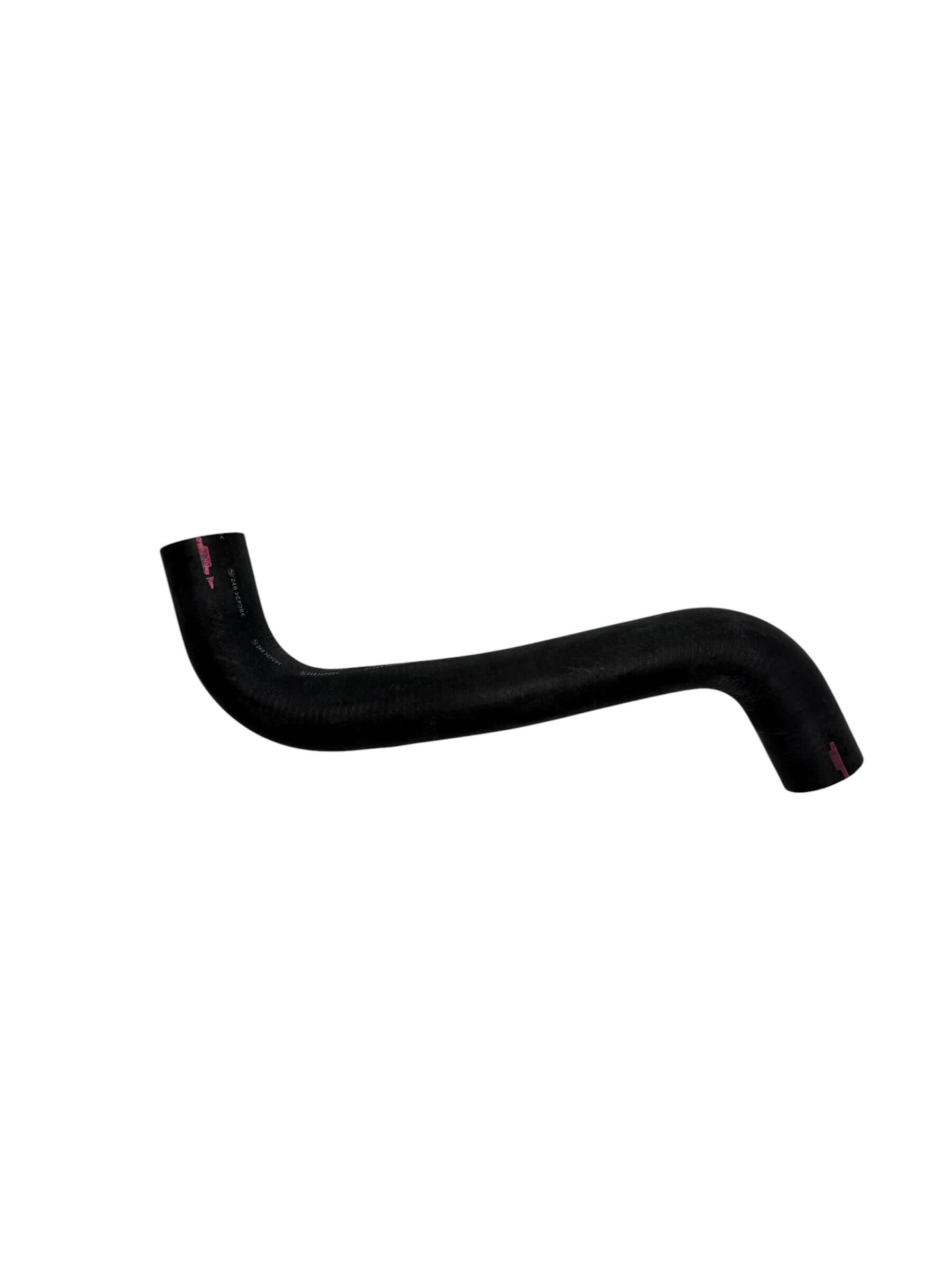 Subaru OEM Radiator Hose - Inlet 14-16 Crosstrek Hybrid | 45161FJ000