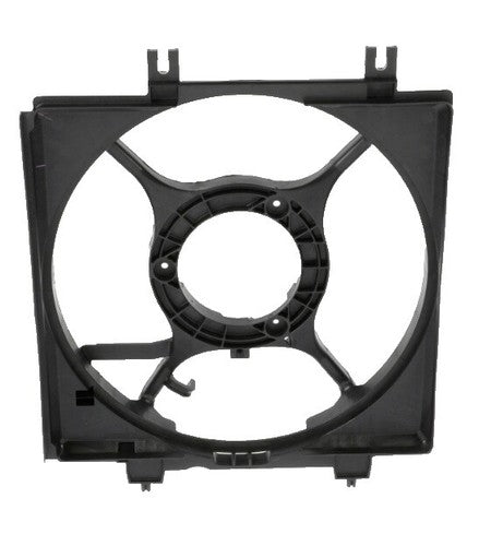 Subaru OEM Radiator Shroud Subaru WRX 2022-2026 | 45122VC000