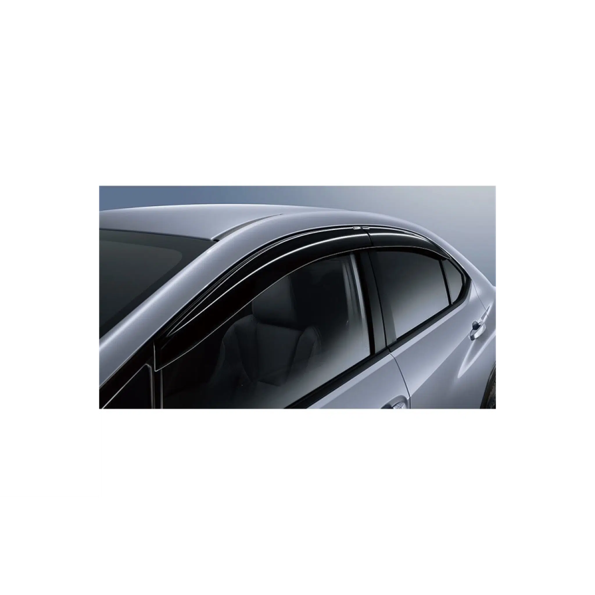 Subaru OEM Rain Guards Subaru WRX 2022-2026 | F0010VC010