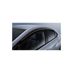 Subaru OEM Rain Guards Subaru WRX 2022-2026 | F0010VC010