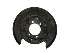 Subaru OEM Rear Brake Dust Shield - Left Hand | 26704FG010