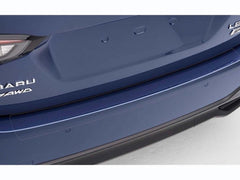 Subaru OEM Rear Bumper Applique Subaru Outback 23-25 / Legacy 24-25 | E771SAN010