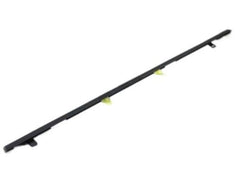 Subaru OEM Rear Door Window Weather Stripping - Outside - Left Hand | 62280AG011