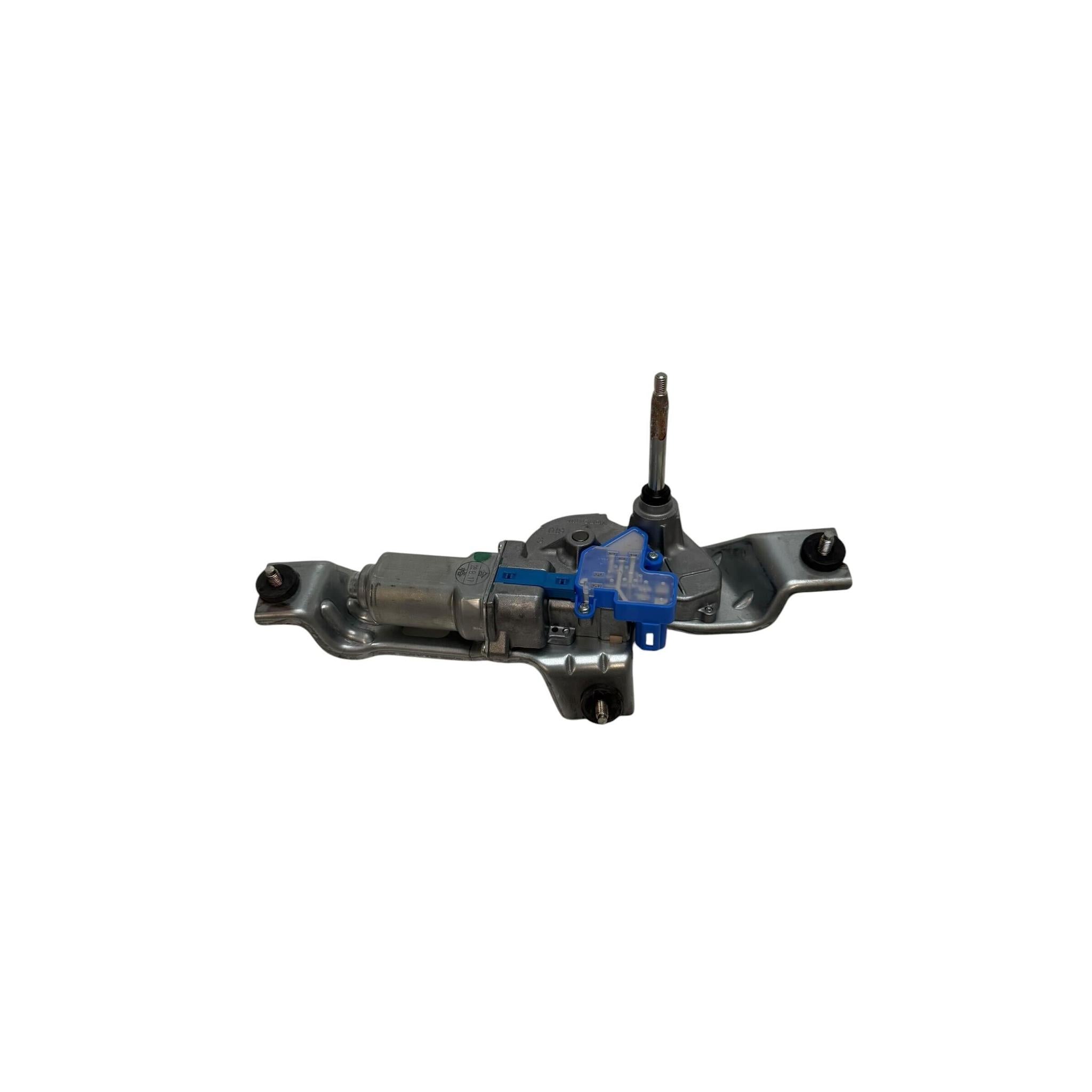 Subaru OEM Rear Glass Wiper Motor and Linkage Subaru STI 2010-2014 Hatchback | 86510FG090