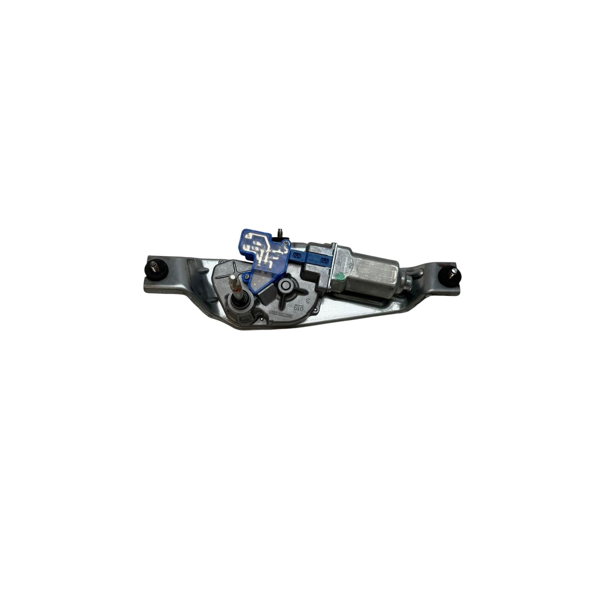 Subaru OEM Rear Glass Wiper Motor and Linkage Subaru STI 2010-2014 Hatchback | 86510FG090