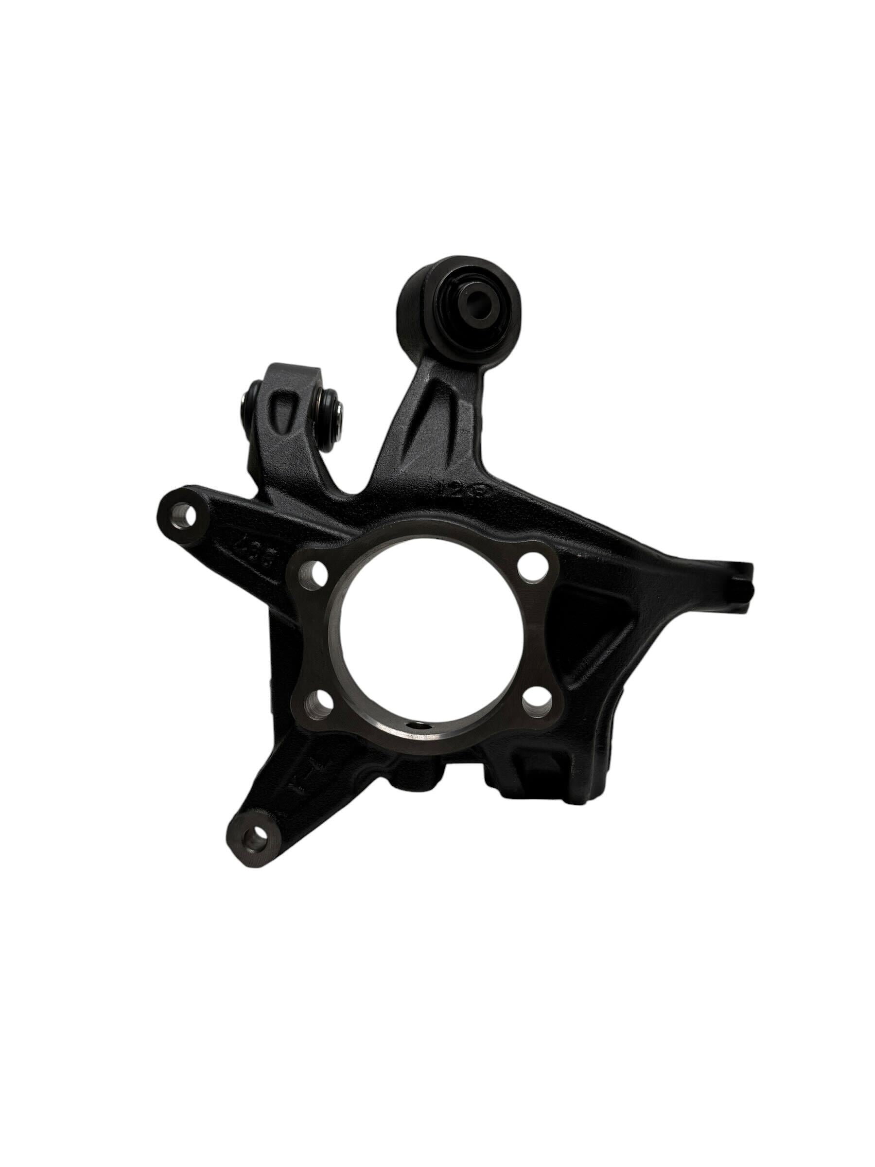 Subaru OEM Rear Knuckle Left Subaru WRX / STI 2015-2021 | 28411VA030