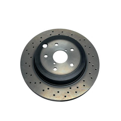 Subaru OEM Rear Rotor Subaru WRX TR 2024 WRX / STI 2018-2021 | 26700VA010
