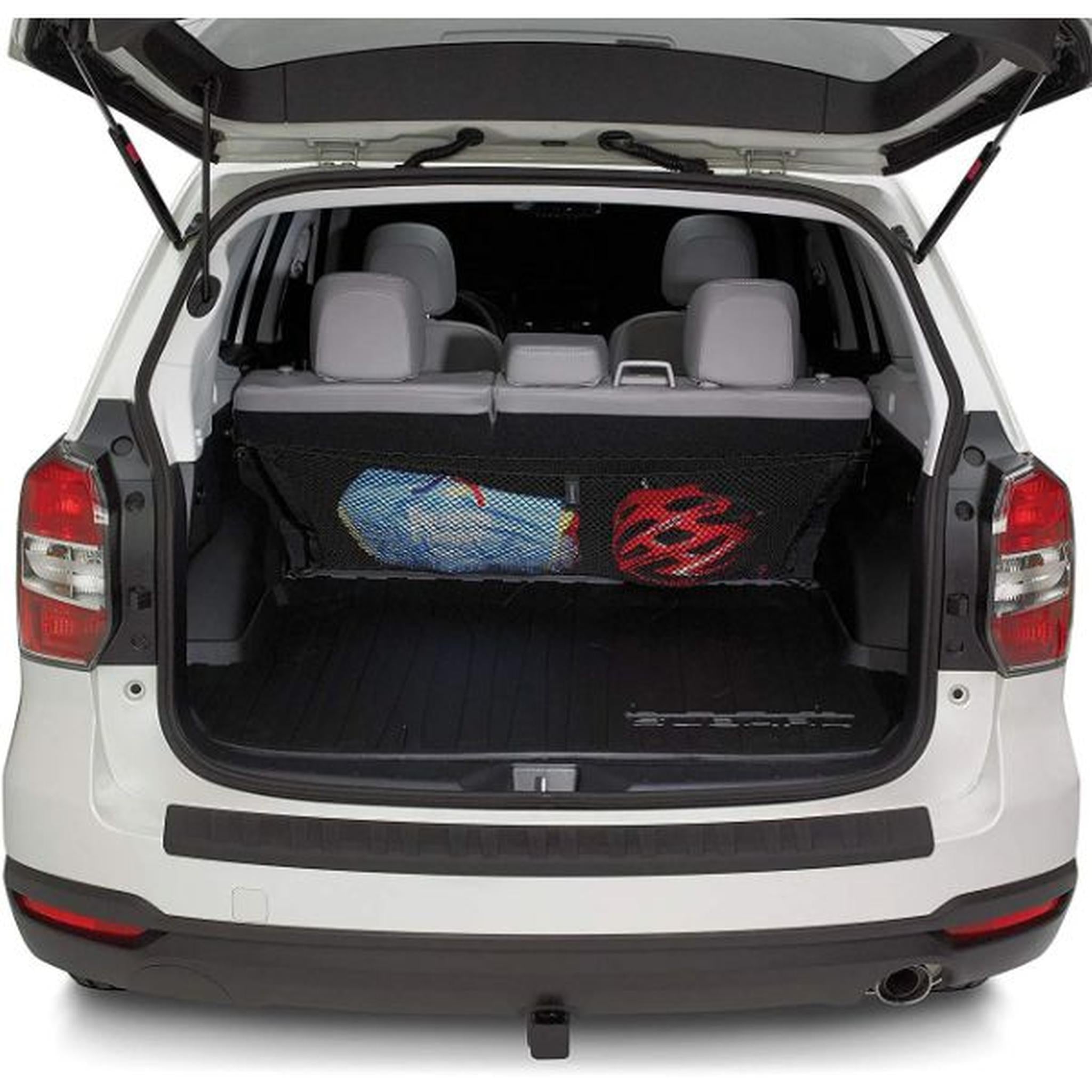 Subaru OEM Rear Seat Back Cargo Net Forester 2014-2018 | F551SSG021
