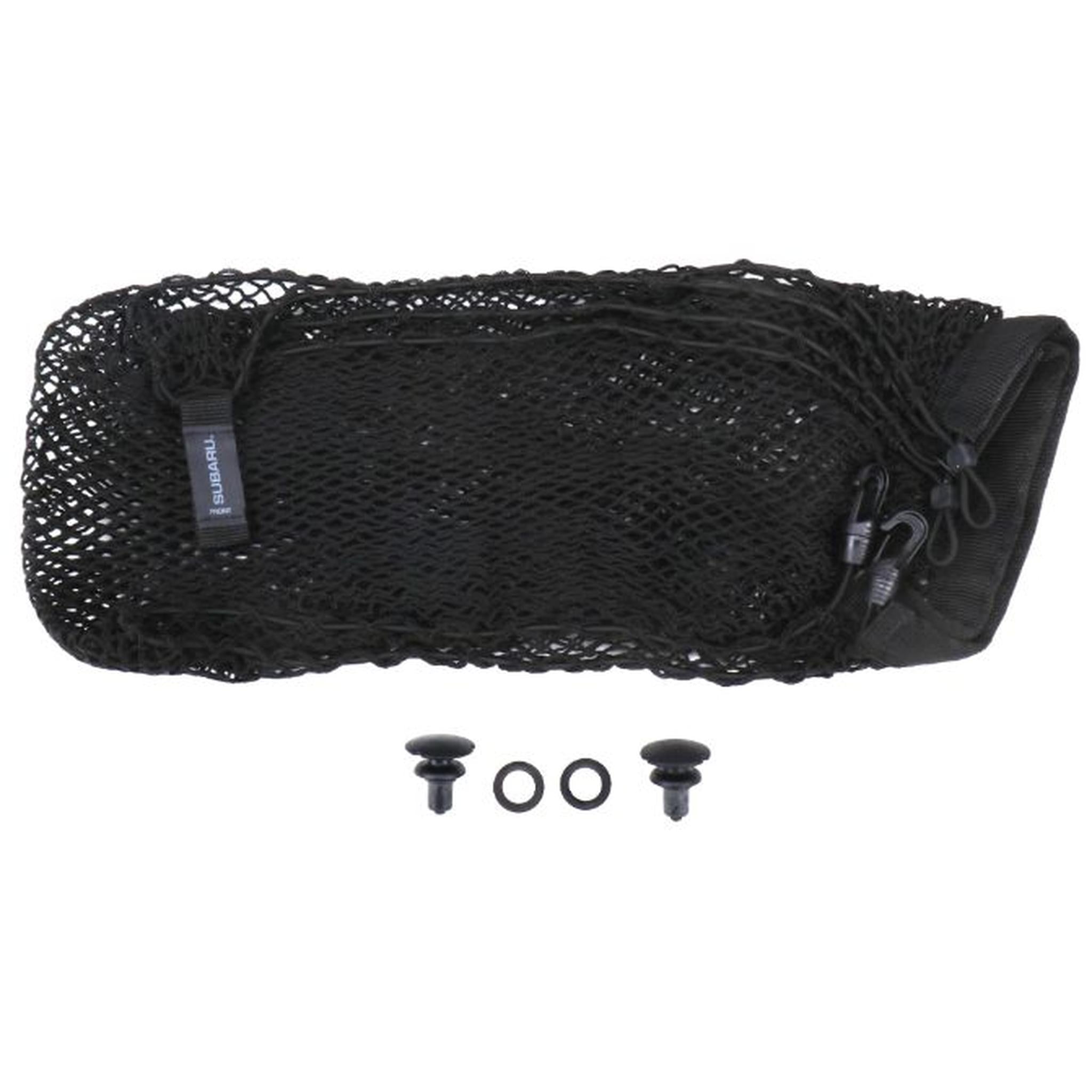 Subaru OEM Rear Seat Back Cargo Net Forester 2014-2018 | F551SSG021